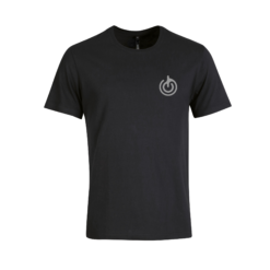 010Fitness Unisex Performance Gym T-Shirt