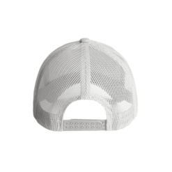 Alternative view of 010Fitness Light Grey Everyday Carry Edition - Trucker Cap