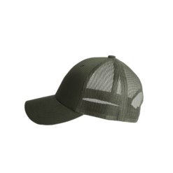 Alternative view of 010Fitness Olive Green Everyday Carry Edition - Trucker Cap