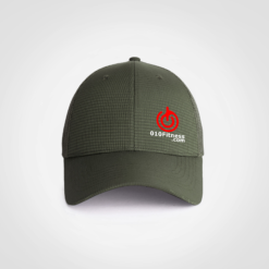 010Fitness Olive Green Everyday Carry Edition - Trucker Cap