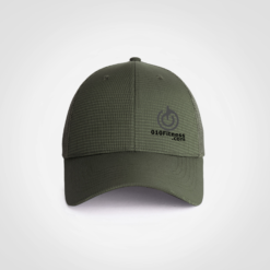 010Fitness Olive Green Everyday Carry Edition - Trucker Cap