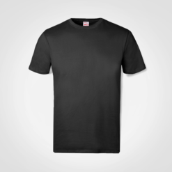 010Fitness CHARCOAL Everyday Comfort Unisex T-Shirt - Perfect for All-Purpose Wear