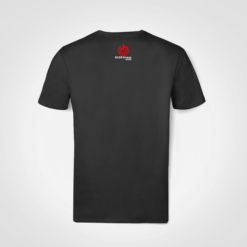 Alternative view of 010Fitness CHARCOAL Everyday Comfort Unisex T-Shirt - Perfect for All-Purpose Wear