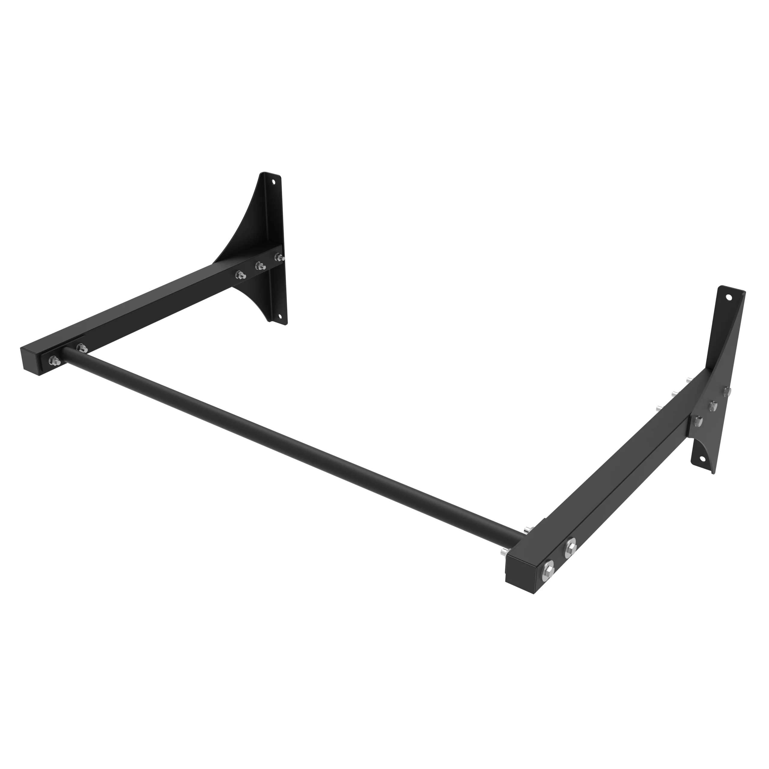 010Fitness Pro Series Heavy Duty Pull-Up Bar