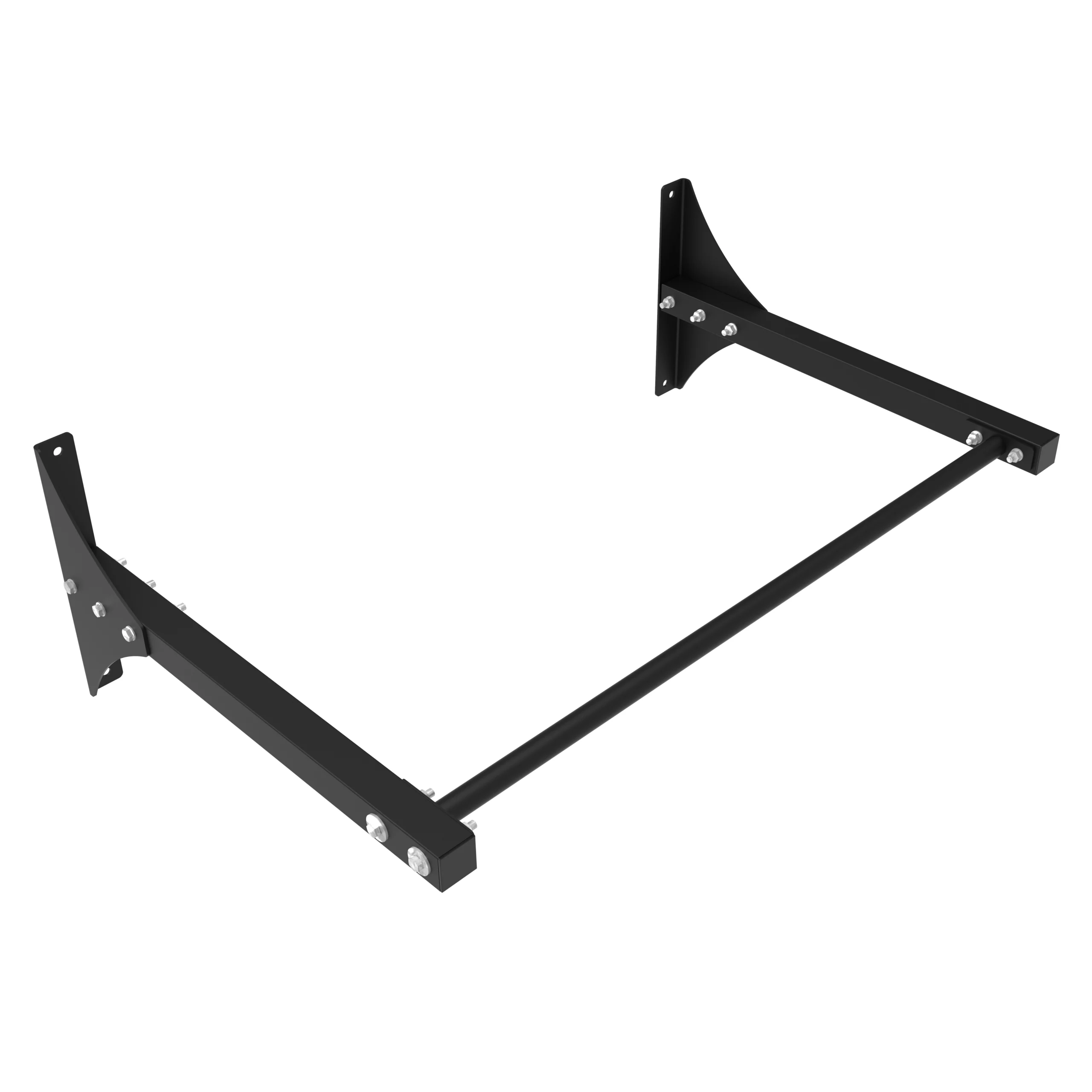 010Fitness Pro Series Heavy Duty Pull-Up Bar - Image 5