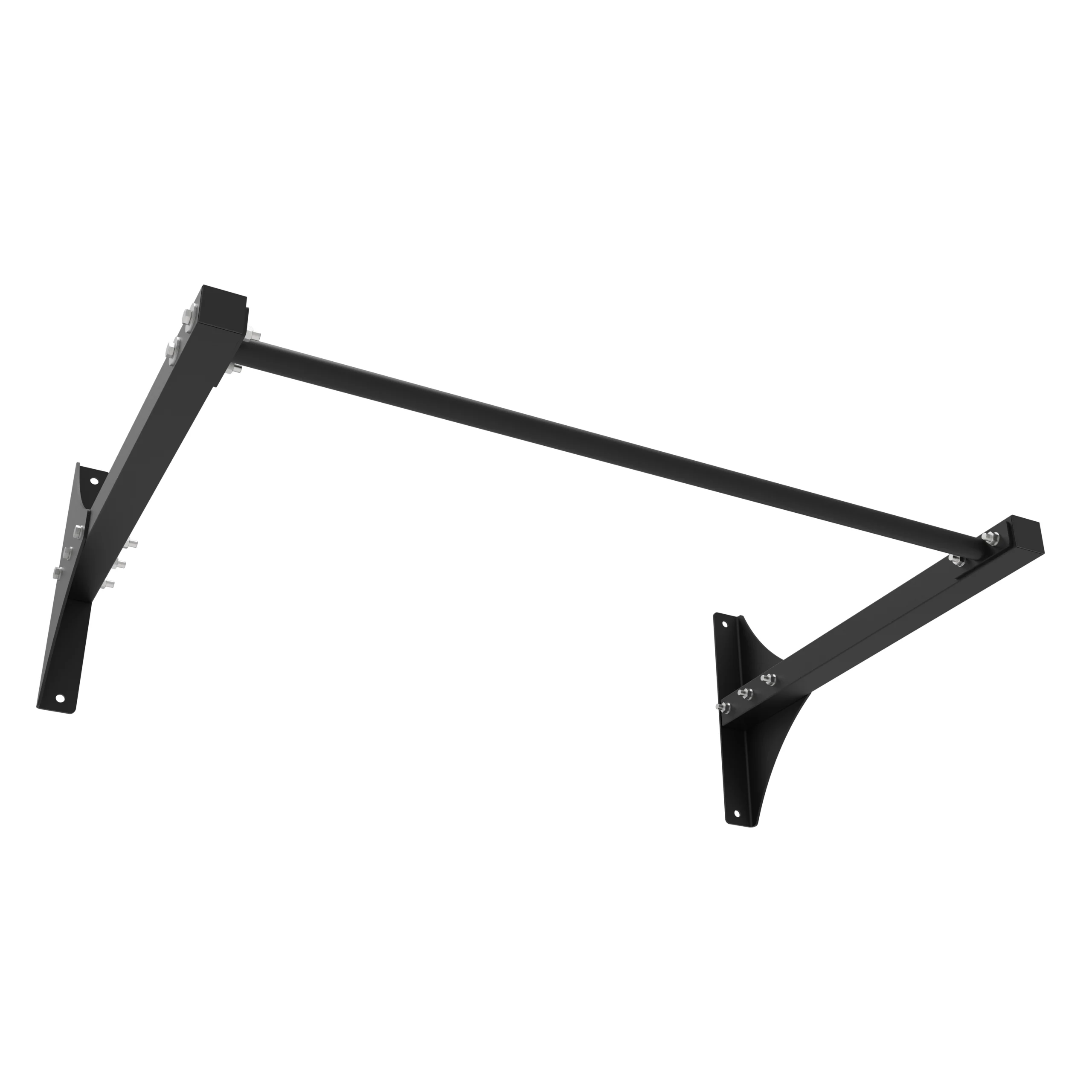 010Fitness Pro Series Heavy Duty Pull-Up Bar - Image 3
