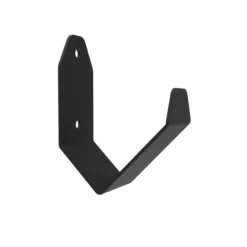 010Fitness Wall Mounted Battle Rope Holder Hook