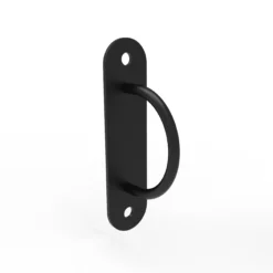 010Fitness Battle Rope Anchor – Wall / Ceiling Mountable Anchor Bracket