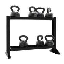 Kettlebell Storage